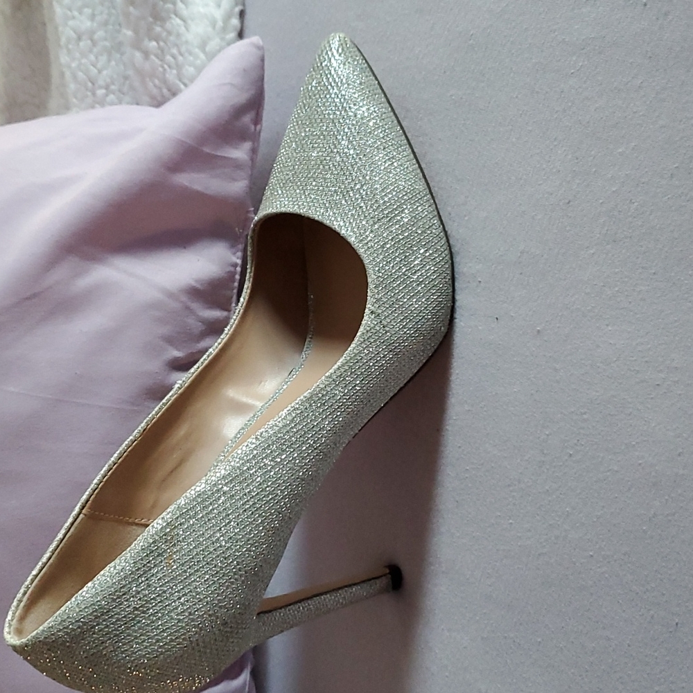Sparkle Pumps